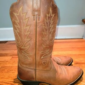 Ariat Cowboy Boots